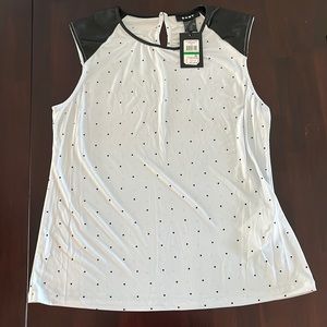 NWT DKNY tank top
